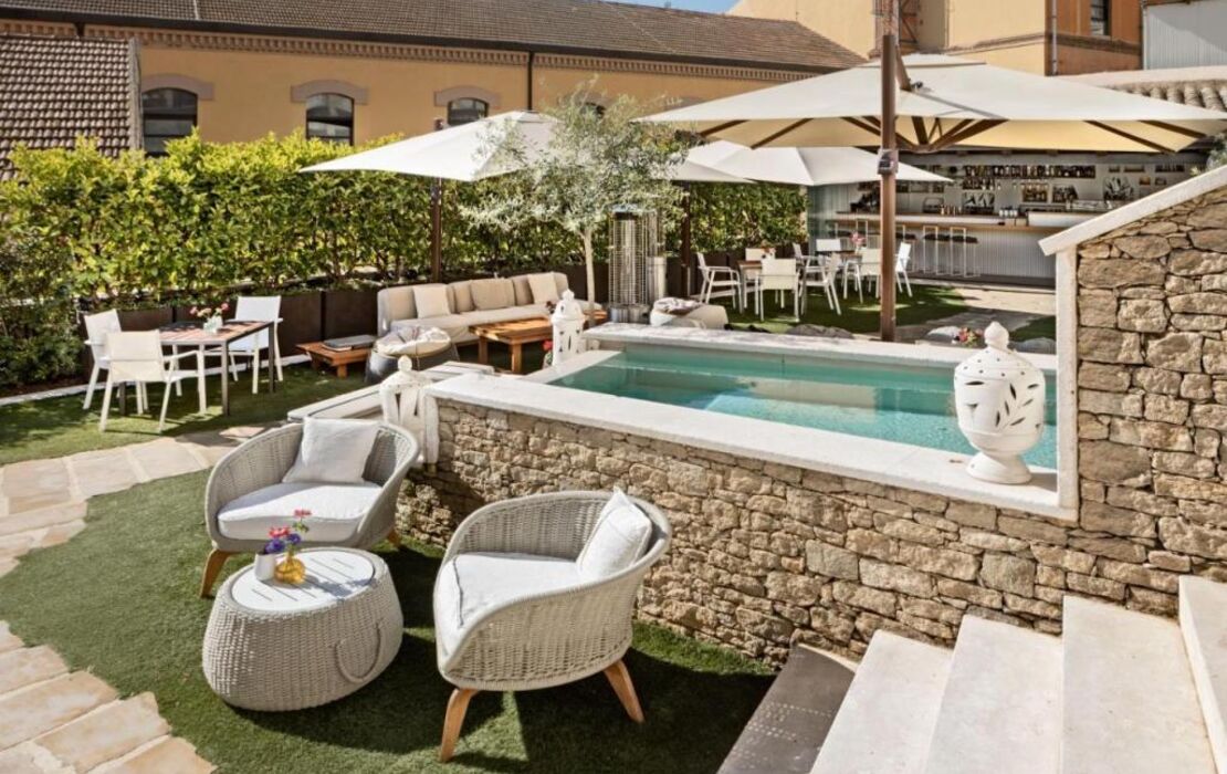 Casa Clàt - Boutique Hotel