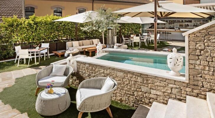 Casa Clàt - Boutique Hotel