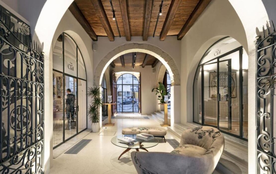 Casa Clàt - Boutique Hotel