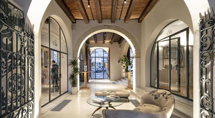Casa Clàt - Boutique Hotel