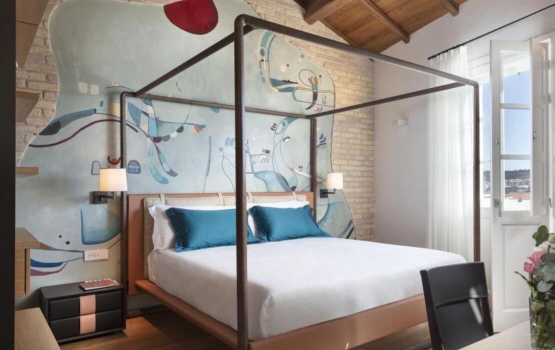 Casa Clàt - Boutique Hotel