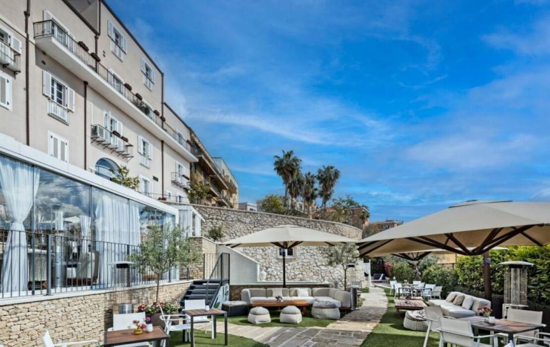 Casa Clàt - Boutique Hotel