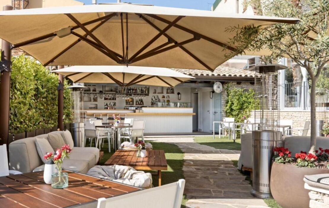 Casa Clàt - Boutique Hotel