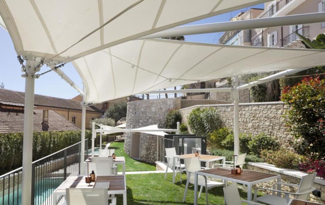 Casa Clàt - Boutique Hotel