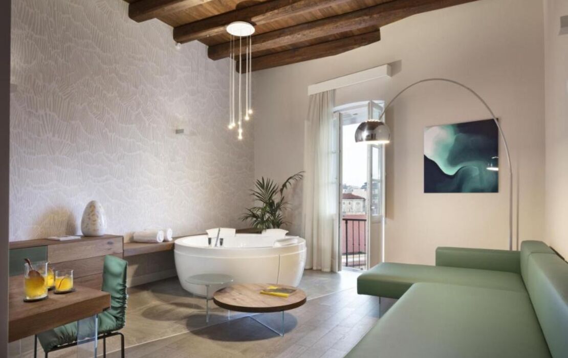 Casa Clàt - Boutique Hotel