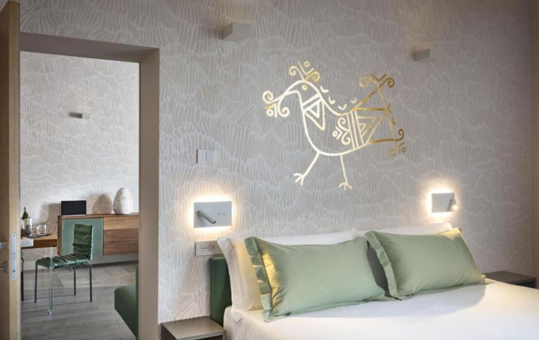 Casa Clàt - Boutique Hotel