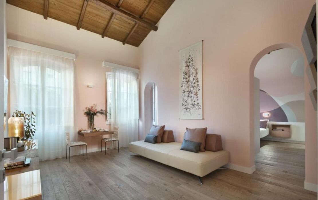 Casa Clàt - Boutique Hotel