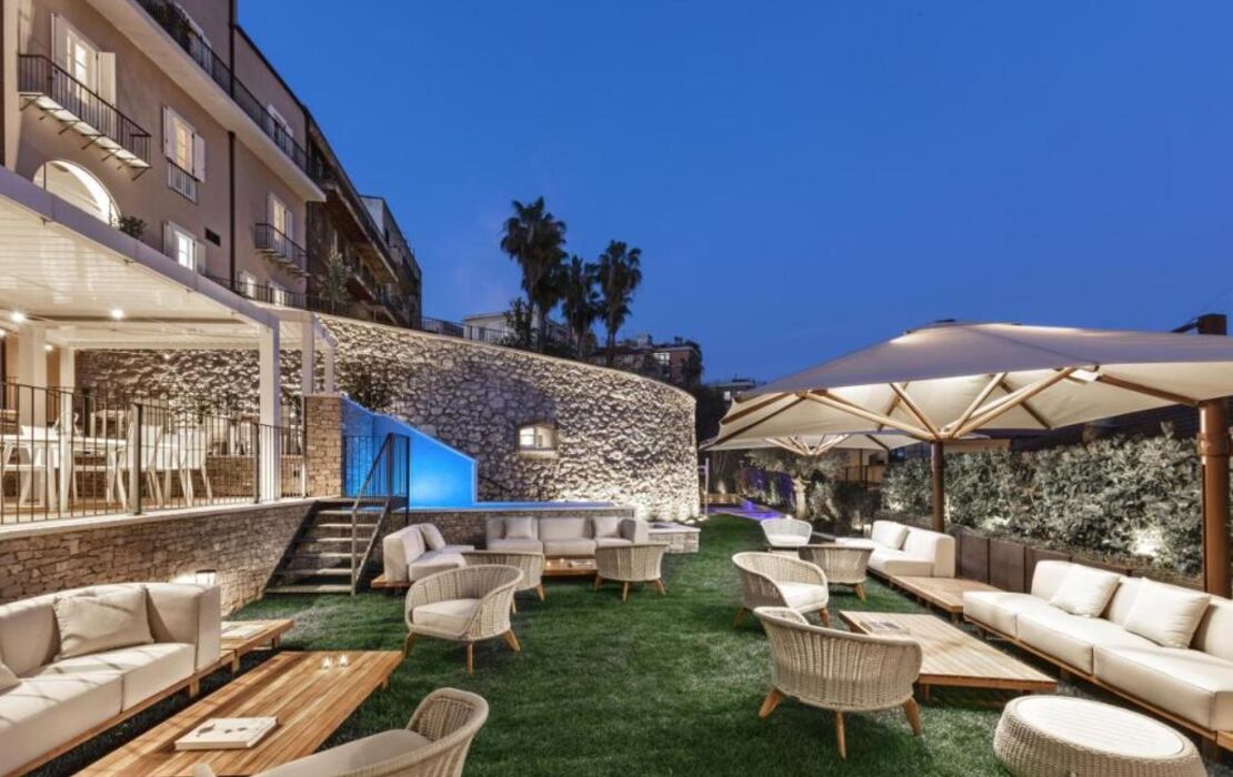 Casa Clàt - Boutique Hotel