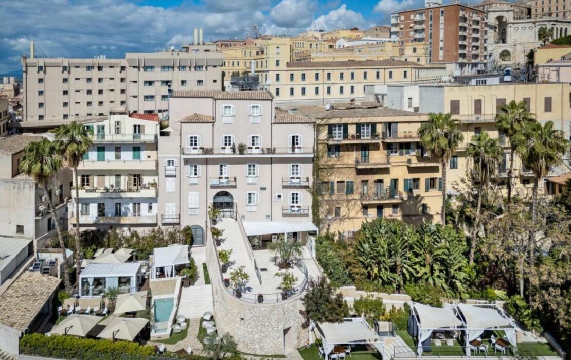 Casa Clàt - Boutique Hotel