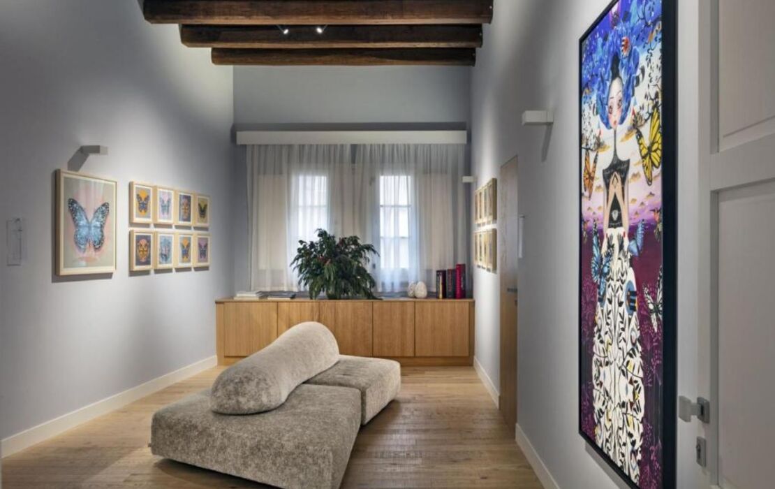 Casa Clàt - Boutique Hotel