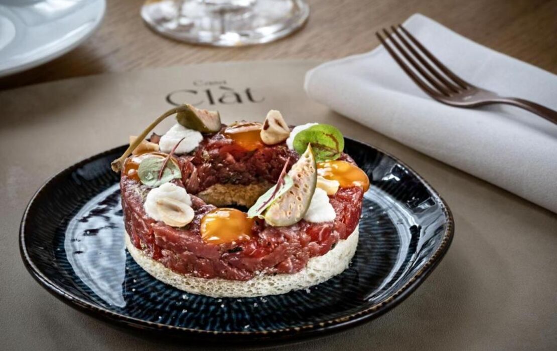 Casa Clàt - Boutique Hotel