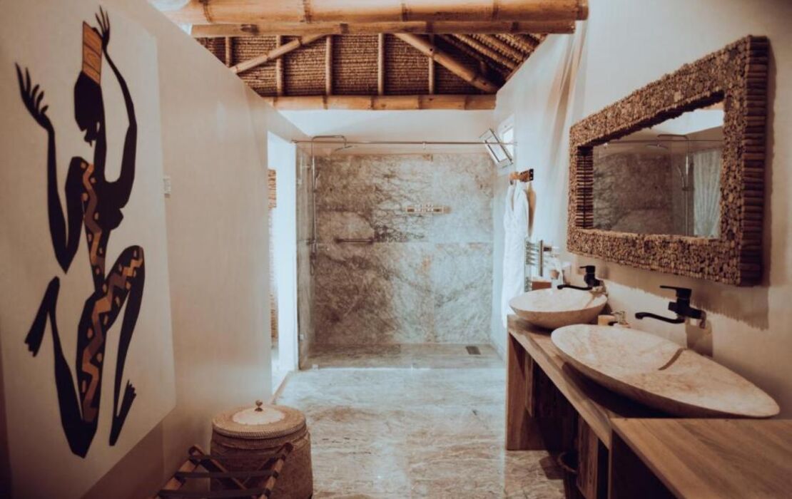 La Crique Nature & Spa