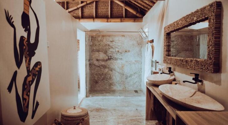 La Crique Nature & Spa