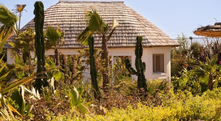 La Crique Nature & Spa