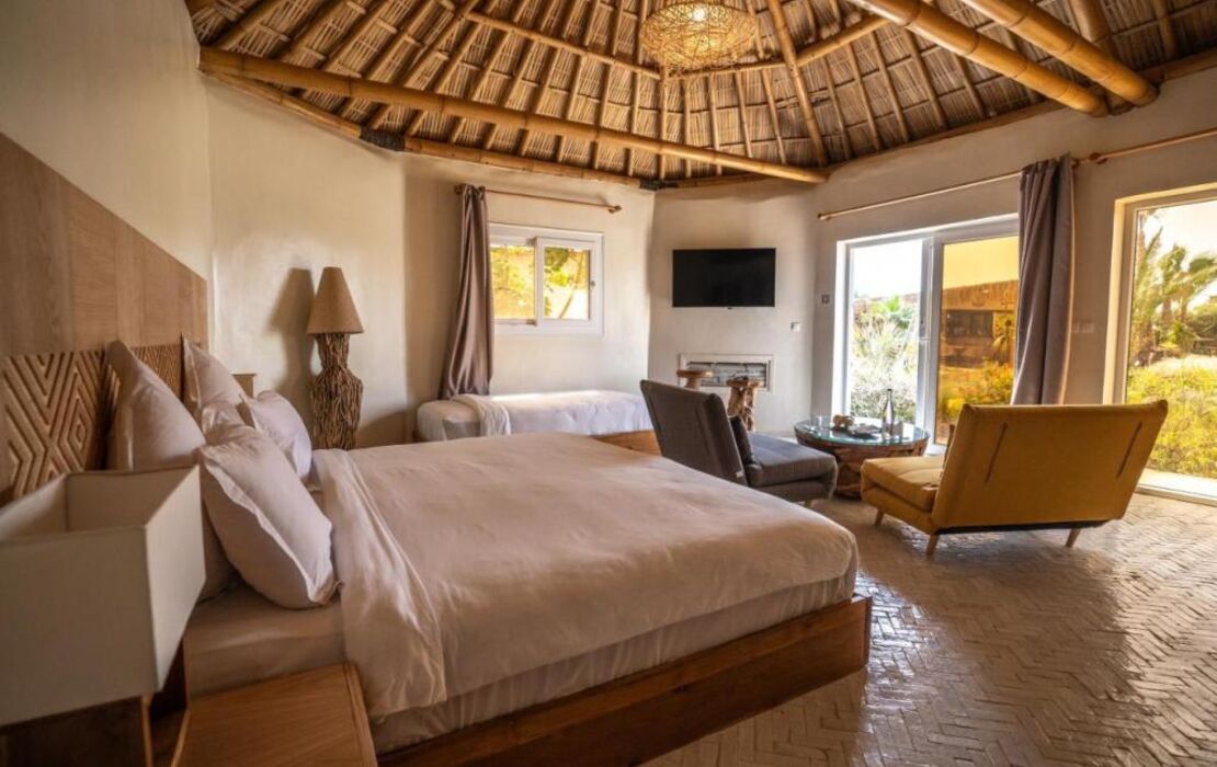 La Crique Nature & Spa