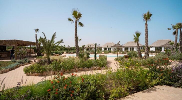 La Crique Nature & Spa