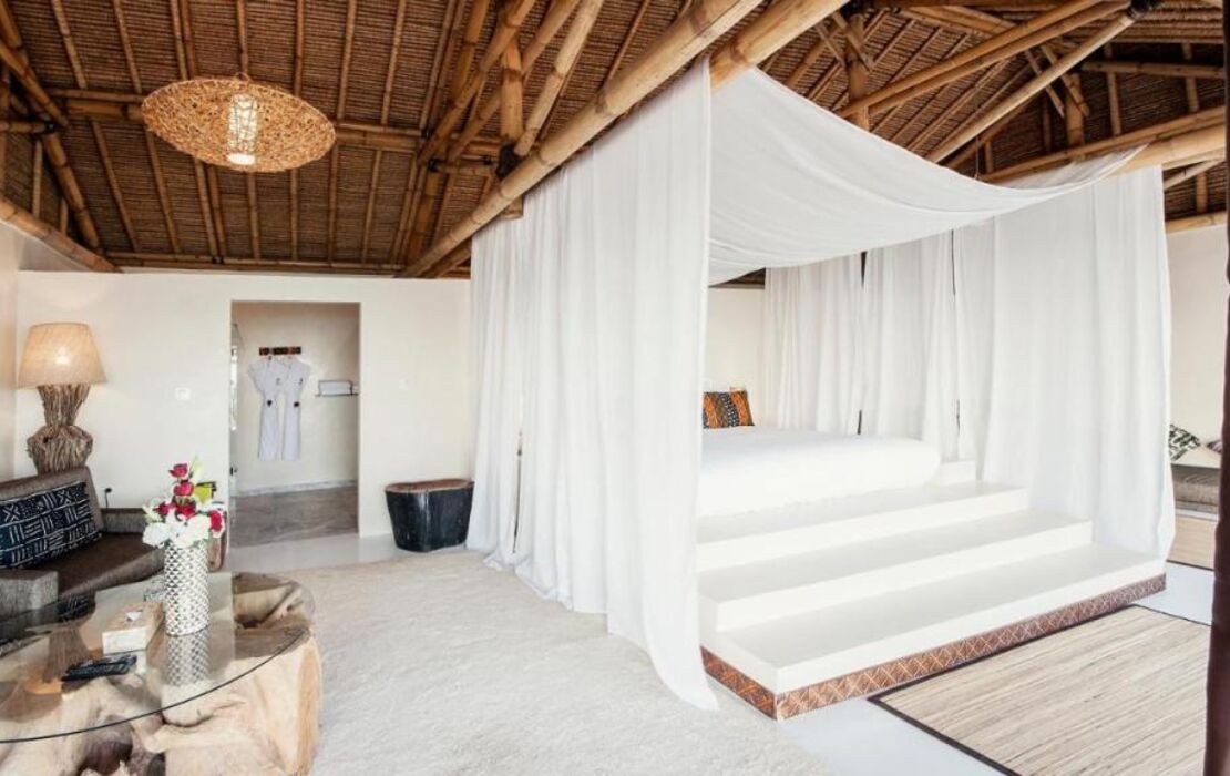 La Crique Nature & Spa