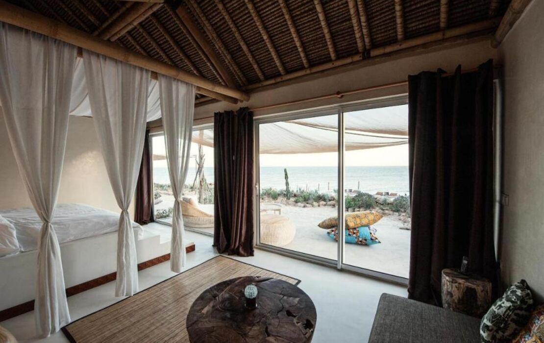 La Crique Nature & Spa