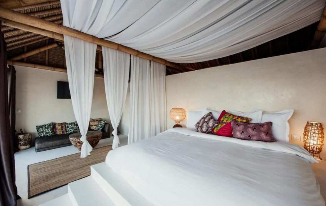 La Crique Nature & Spa