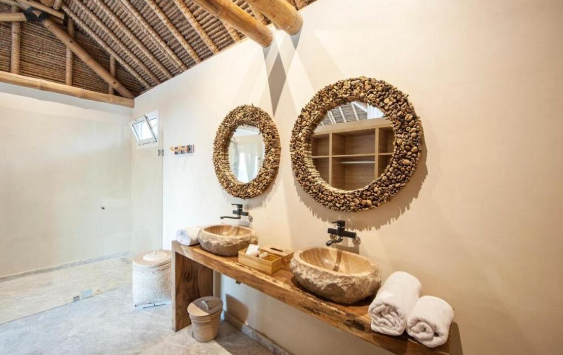 La Crique Nature & Spa