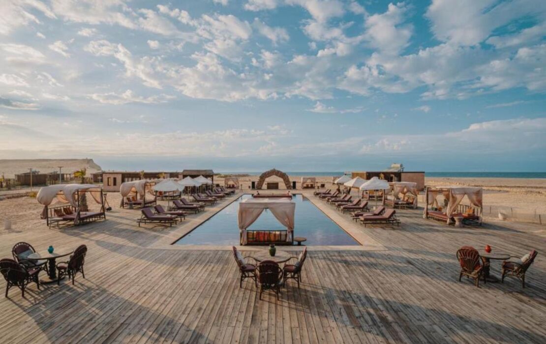 MIA Dakhla Resort