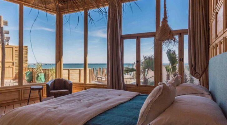 Palais Rhoul & Spa Dakhla