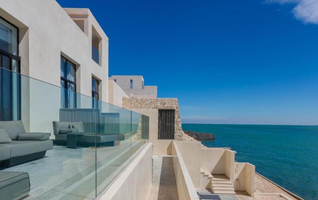 Palais Rhoul & Spa Dakhla