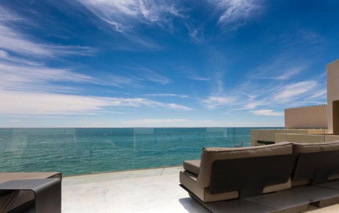 Palais Rhoul & Spa Dakhla