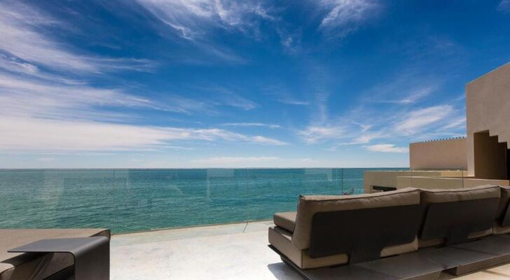 Palais Rhoul & Spa Dakhla