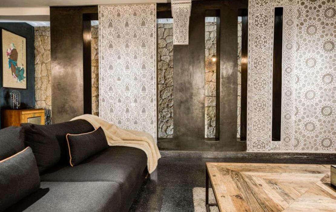 Palais Rhoul & Spa Dakhla