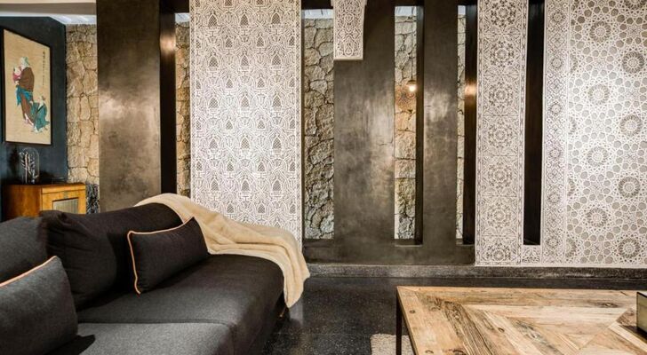 Palais Rhoul & Spa Dakhla