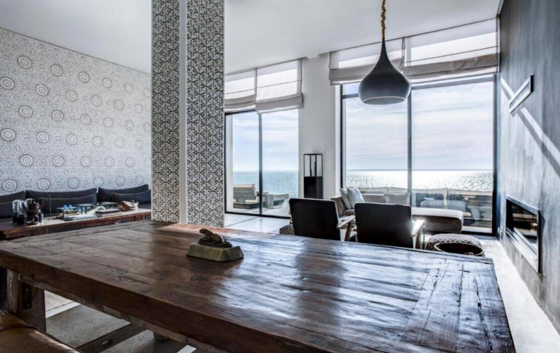 Palais Rhoul & Spa Dakhla