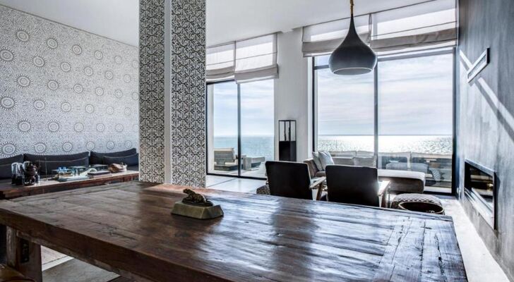 Palais Rhoul & Spa Dakhla