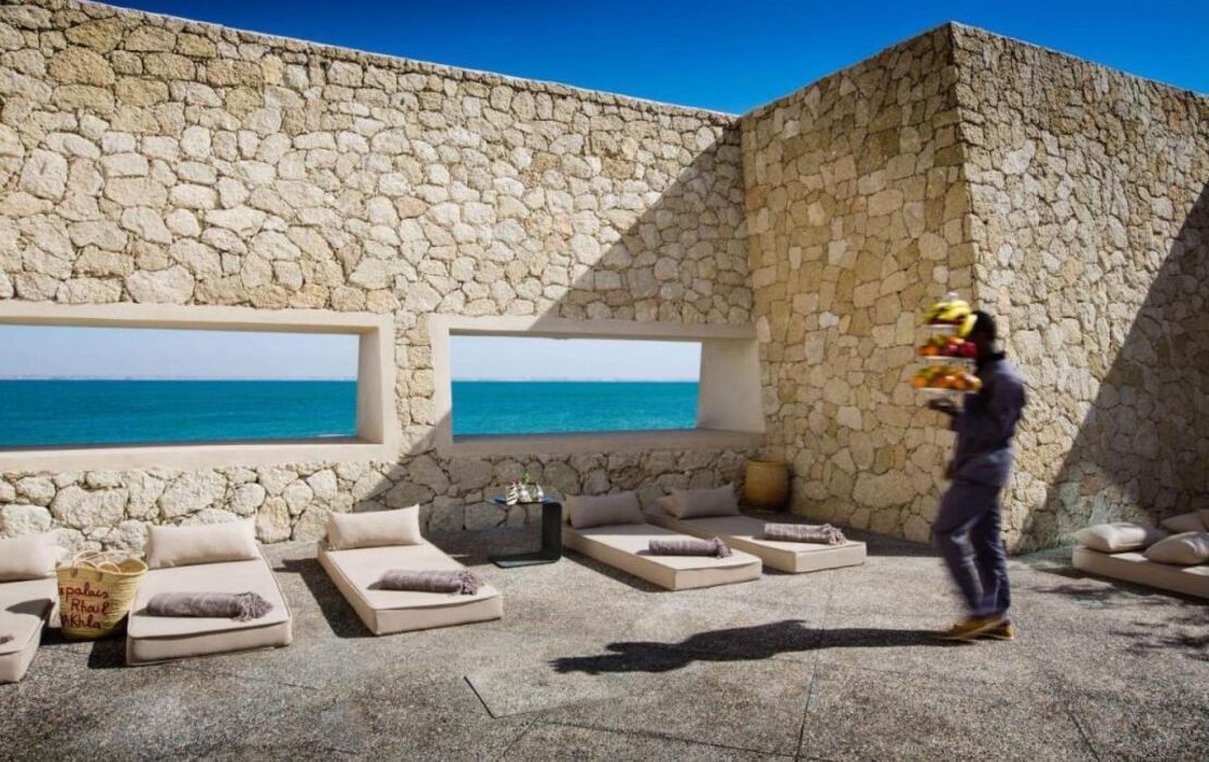 Palais Rhoul & Spa Dakhla