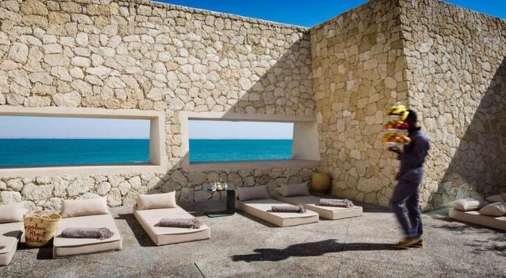 Palais Rhoul & Spa Dakhla