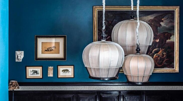 Palais Rhoul & Spa Dakhla