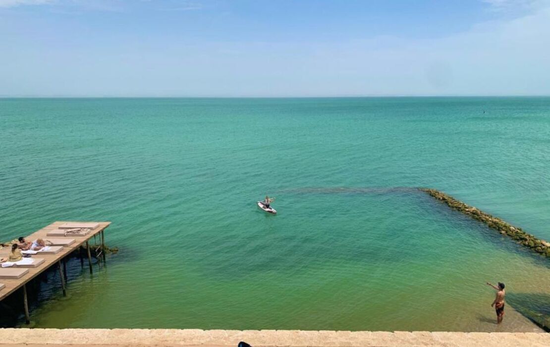 Palais Rhoul & Spa Dakhla