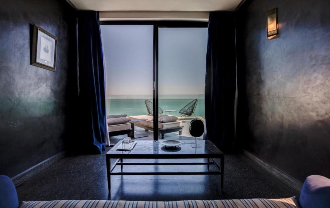 Palais Rhoul & Spa Dakhla