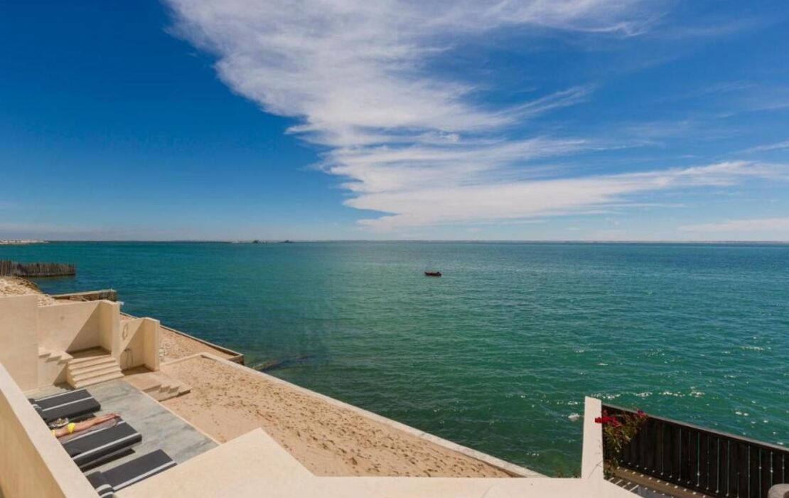 Palais Rhoul & Spa Dakhla