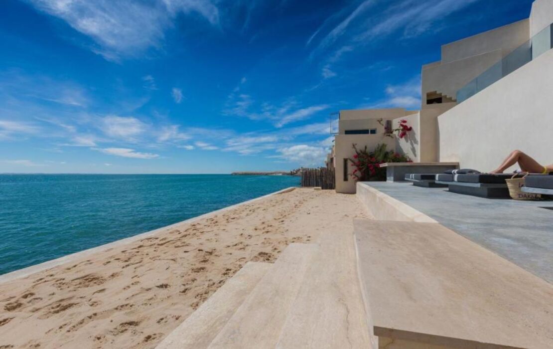 Palais Rhoul & Spa Dakhla