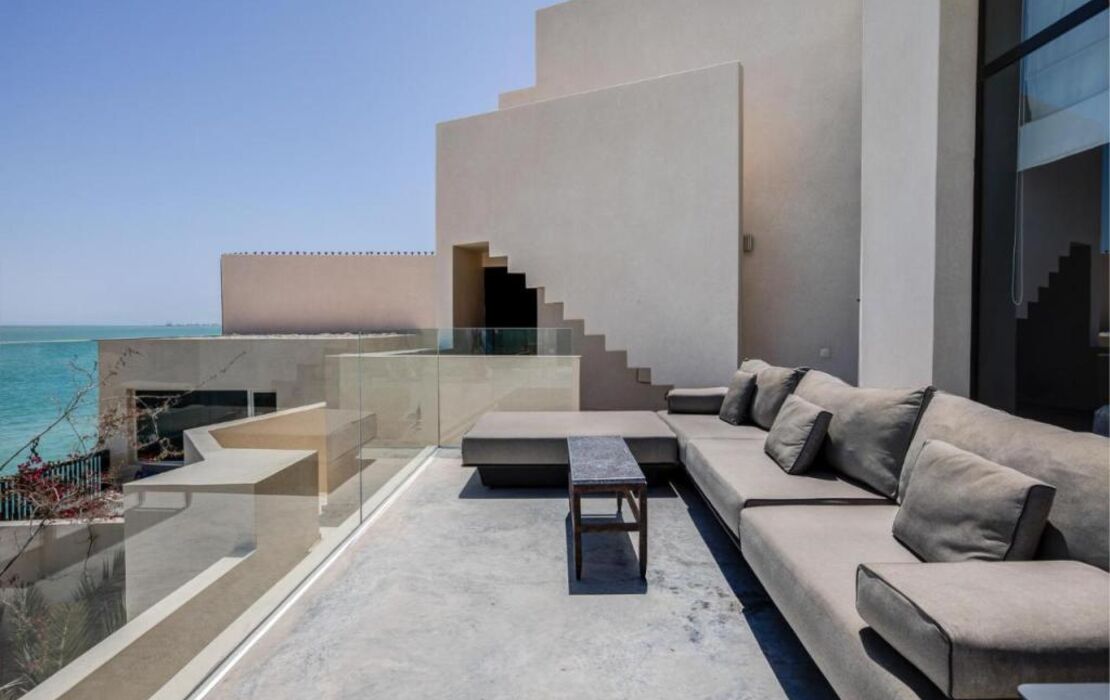 Palais Rhoul & Spa Dakhla