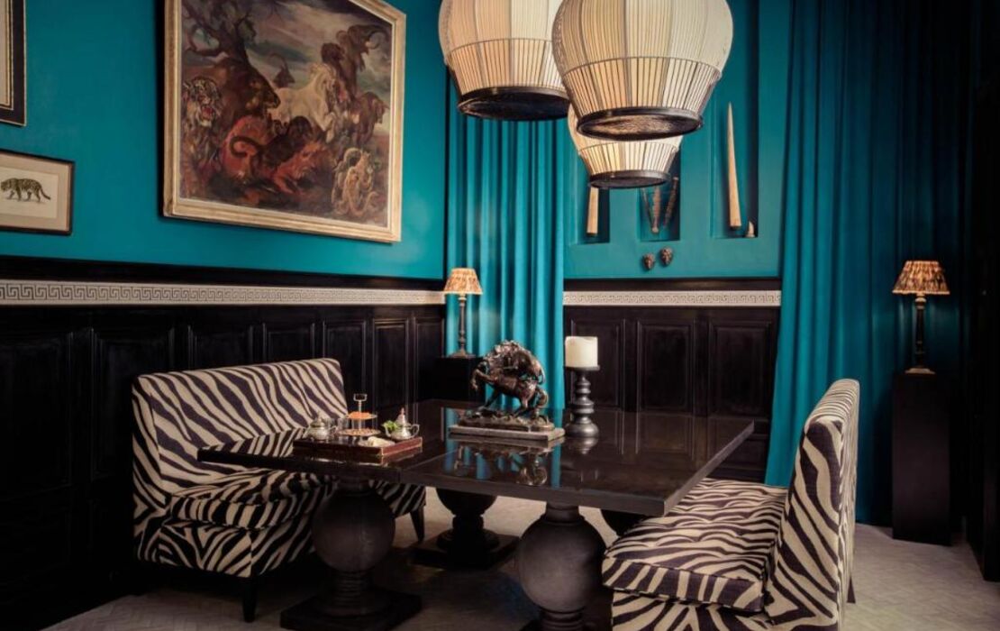 Palais Rhoul & Spa Dakhla