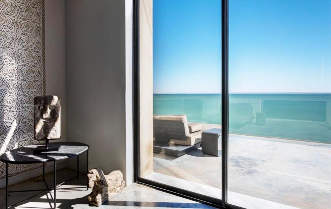 Palais Rhoul & Spa Dakhla