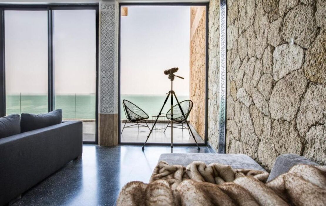 Palais Rhoul & Spa Dakhla