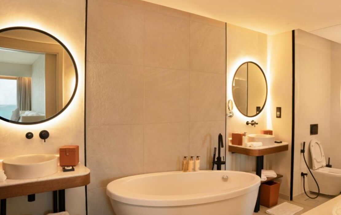 STORY Le Carrousel Rabat