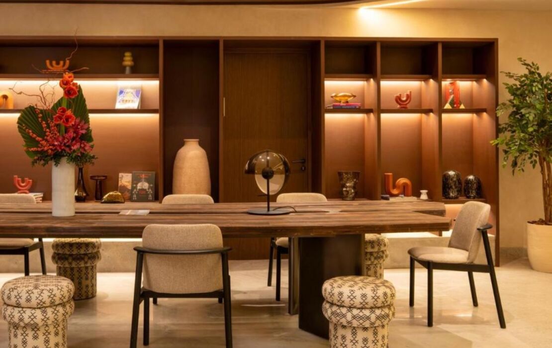 STORY Le Carrousel Rabat