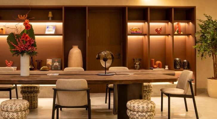 STORY Le Carrousel Rabat