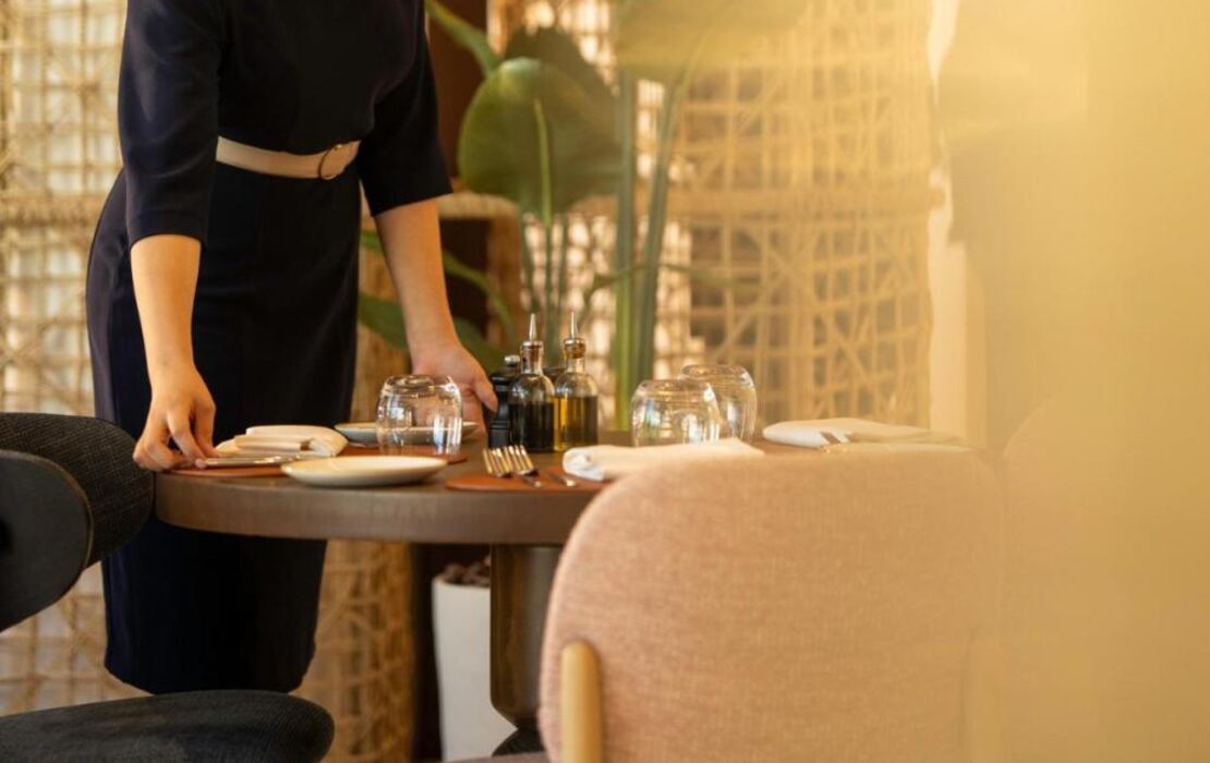 STORY Le Carrousel Rabat