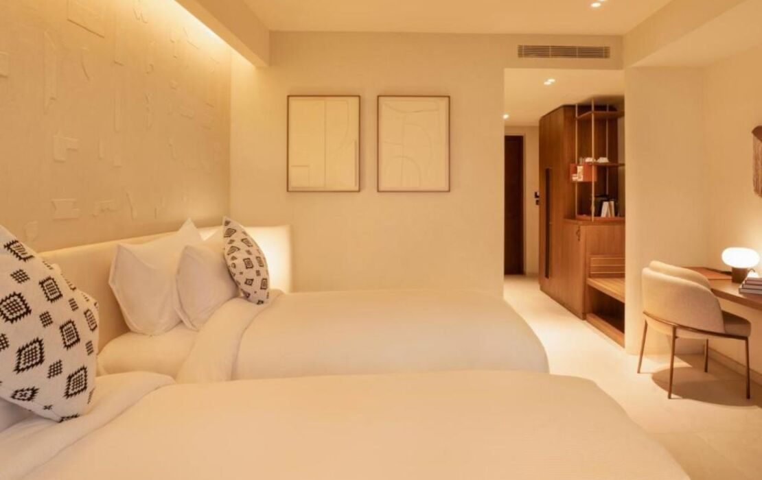 STORY Le Carrousel Rabat