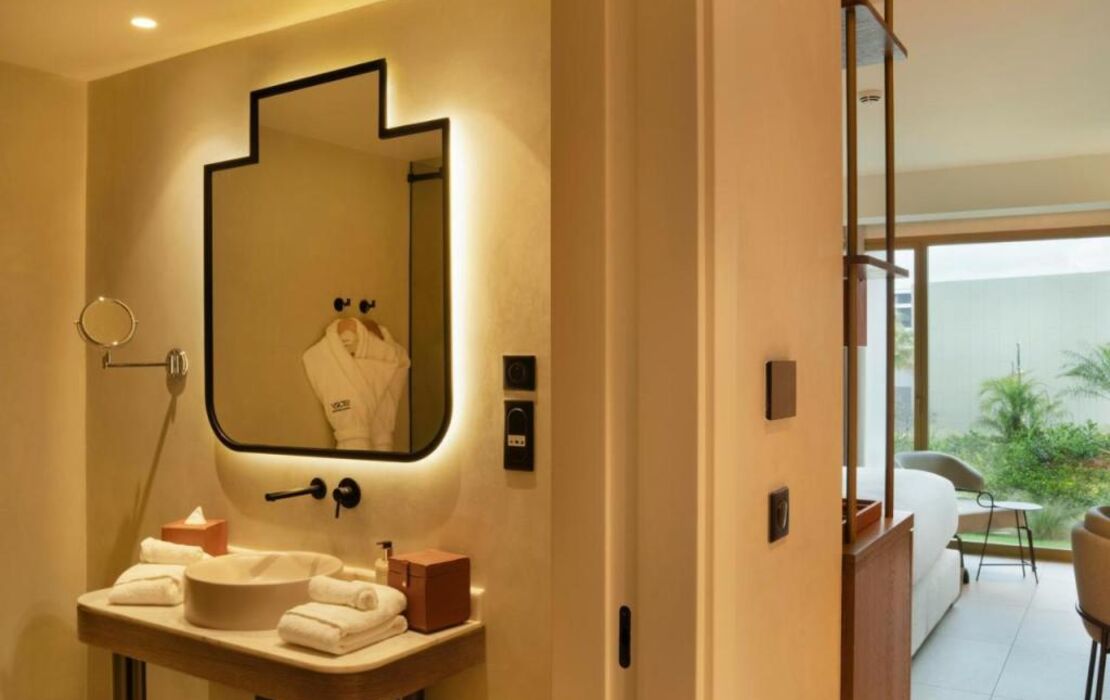 STORY Le Carrousel Rabat